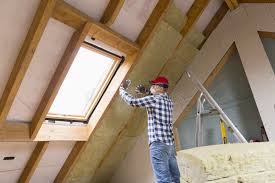 Best Insulation for Existing Homes  in Mcdonald, OH